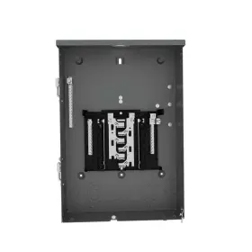 Snw1224l1125 Siemens Breaker Box 22.25 Inch Lx15.25 W Subpanel Outdoor Flush/surface 24-circuit #2