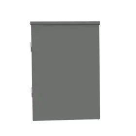 Snw1224l1125 Siemens Breaker Box 22.25 Inch Lx15.25 W Subpanel Outdoor Flush/surface 24-circuit #3