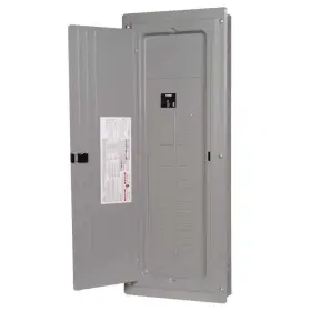 Sw4242b3225 Siemens Es Series 225 Amp 42-space 42-circuit Main Breaker Outdoor 3-phase Load Center