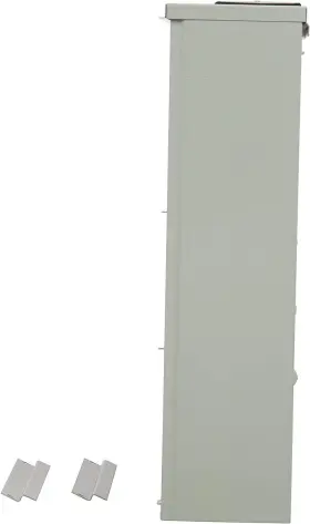 Wep4212 Siemens Wp4212 400a 4-jaw 225a Per Position 2-ring Type Cover #3