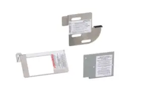 Homcgk2c Square D 785901940500 Load Center Accessory Interlock Kit Generator Circuit Break Used