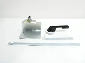 9421-lj4 Square D 9421lj4 Rotary Handle Mechanism