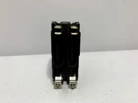 Ab5508 Square D Circuit Breaker Type Qob 70 Amp 120/240 Vac 2 Pole #3