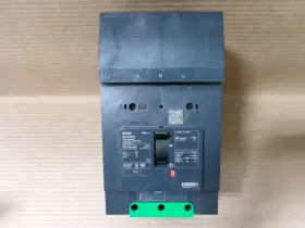 Bda34050y Square D Bda 3 Pole 50 Amp 480 V I-line Circuit Breaker