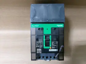 Bda34060 Square D Bda36060 New Bda 3 Pole 60 Amp 480v Circuit Breaker Flawed