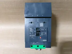 Bga36020 Square D Bga 3 Pole 20 Amp 480v Circuit Breaker Nob