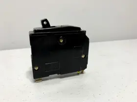Dr-3688 Square D Plug-in Circuit Breaker Type Qo 1 Pole 50-amp 120/240v #3
