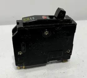 Dr-3688 Square D Plug-in Circuit Breaker Type Qo 1 Pole 50-amp 120/240v