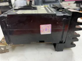 Fa34050 Square D 50 Amp I-line Circuit Breaker 480 Vac 250 Vdc 3 Pole - Flaw #3
