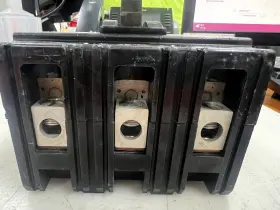 Fal34045 Square D 45 Amp Circuit Breaker 480 Vac 250 Vdc 3 Pole #2
