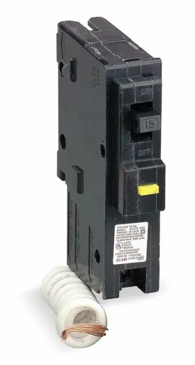 Hom115gfi Square D - Circuit Breakers