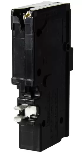 Hom115pcafic Square D Hom115pcafi 15 Amp 1 Pole 120 Volt Arc Fault Circuit Breaker #2
