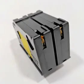 Hom2100 Square D Homeline 2-pole 100-amp Plug-in Circuit Breaker #3