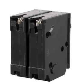 Hom220cp6 Square D Circuit Breaker 20 Amp. Standard Trip Thermal Magnetic Homeline 6-pack #3