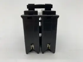 Hom230 Square D 2p 30a 120/240vac Plug On Circuit Breaker #3