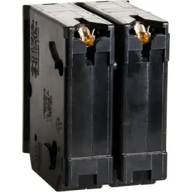 Hom230cgk2c Square D Circuit Breaker Thermal Magnetic Standard Trip Quad Plug-on Homeline #2