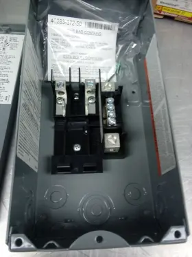 Hom24l70s Square D 70a Indoor Homeline Circuit Breaker Load Center #3