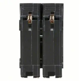 Hom260 Square D Plug In Circuit Breaker Hom Number Of Poles 2 60 Amps 120/240vac Standard #3