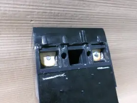 La26350ab Square D New La 2 Pole 350 Amp 600v Ab Phase Circuit Breaker Nnb Flaw #2