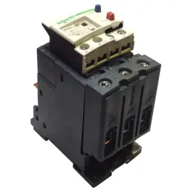 Lrd350 Square D 37-50a Class 10 Olr With