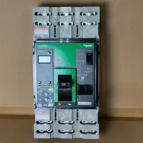 Pkl36120cu44a Square D Pkl36120cu43a New Pkl 3 Pole 1200 Amp 600v Powerpact Circuit Breaker #3