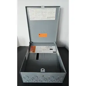 Q06l100rb Square D Qo Circuit Breaker Load Center 100a Series G05