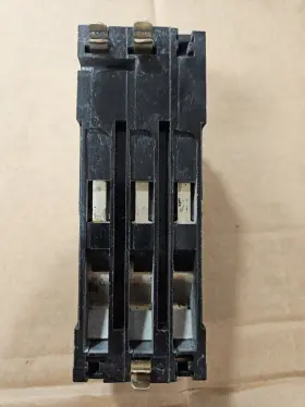 Q1l3100 Square D Q1 Q1l 3 Pole 100 Amp 208v Circuit Breaker #2