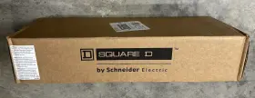 Q2200mrbe Square D Brand New Qo 200a Single Phase Outdoor Enclosed Breaker Disconnect #3