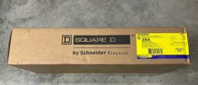 Q2200mrbe Square D Brand New Qo 200a Single Phase Outdoor Enclosed Breaker Disconnect