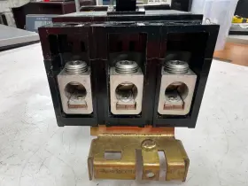 Q232175 Square D 175 Amp I-line Circuit Breaker 240 Vac 3 Pole #2