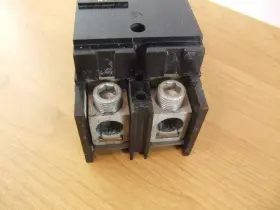 Q2m-2200-mt Square D Q2m2200mt Main Circuit Breaker 200 Amp 200a Panel Box 2 Pole 240v #3