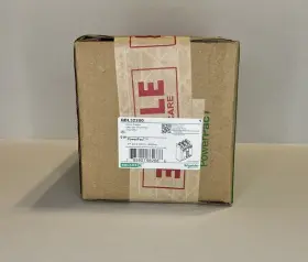Qdl32200 Square D New Molded Case Circuit Breaker Powerpact Type Qdl 3p 3ph #3