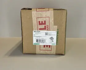 Qdl32200 Square D New Molded Case Circuit Breaker Powerpact Type Qdl 3p 3ph