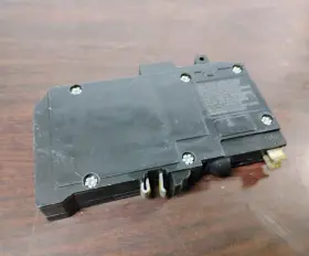 Qo120pdf Square D Arc-d-tect Circuit Breaker 20 Amp 120 Volt 1-pole New In Box #3