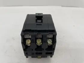 Qo320 Square D 3 Pole 20 Amp Type Qo Circuit Breaker #2