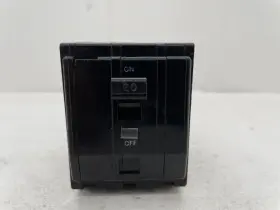 Qo320 Square D 3 Pole 20 Amp Type Qo Circuit Breaker #3