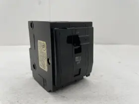 Qo320 Square D 3 Pole 20 Amp Type Qo Circuit Breaker