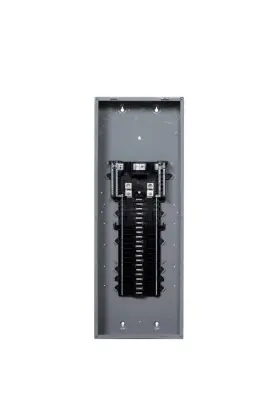 Qo42l225pg Square D Qo 225 Amp 42-space 42-circuit Indoor Main Lug Plug-on Neutral - New