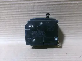 Qob23035 Square D New Qob 2 Pole 35 Amp 240v 50 C Circuit Breaker Nnb Flawed #24 #2