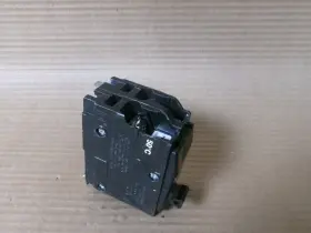 Qob23035 Square D New Qob 2 Pole 35 Amp 240v 50 C Circuit Breaker Nnb Flawed #24 #3