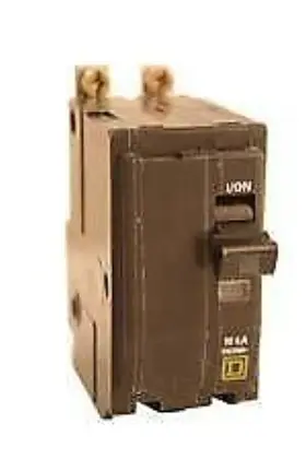 Qob250 Square D - Circuit Breakers