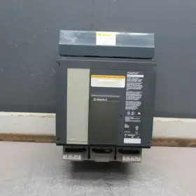 S33931 Square D Powerpact I-line Plug-on Lugs 3p/600v Clean Make Offer