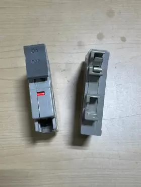 Sdt120 Square D Trilliant Sdt 20 Amp 1 Pole 120v Circuit Breaker