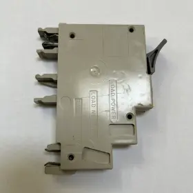 Sdt120gfi Square D Trilliant 20 Amp Single Pole Gfci 120v Circuit Breaker Tested #3