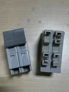 Sdt230 Square D Trilliant Sdt 30 Amp 2 Pole 240 V Circuit Breaker