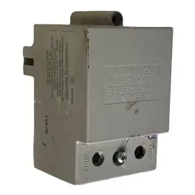 Sdtl200 Square D Trilliant 200 Amp 2 Pole 240v Main Sub Feed Lug Tested Flaw