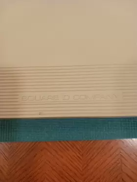 Square D Stdc200 Used 200 Amp Trilliant Panel Cover Cat # 120/240 V #2