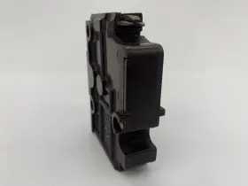 Na120 Stab-lok Fpe 20a 1p Thick Series Circuit Breaker Old Style Brown #2