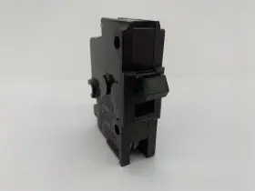 Na120 Stab-lok Fpe 20a 1p Thick Series Circuit Breaker Old Style Brown