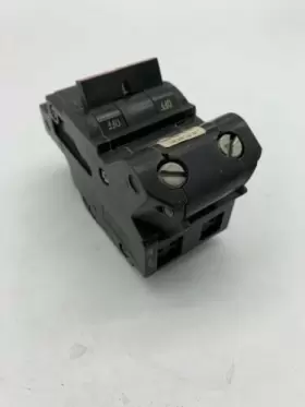 Na2100 Stab-lok Fpe 100 Amp 2 Pole 120/240v Circuit Breaker Type Na Red #2